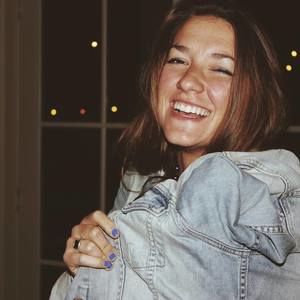 Meet your Posher, Sara